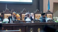 Paripurna LKPJ 2024, Paris: Momentum Baik Membangun Sinergi-Kolaborasi demi Wujudkan Jeneponto Bahagia