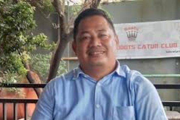 PDAM Makassar Ternyata Punya Saldo Dana Cadangan Rp24 M di Bank, Plt Dirut Hamzah Segera Evaluasi Internal