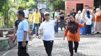 Bupati-Wabup Soppeng Tinjau Gedung Sementara Sekolah Rakyat, Cari Kepala Sekolah- Ini 3 Kriterianya