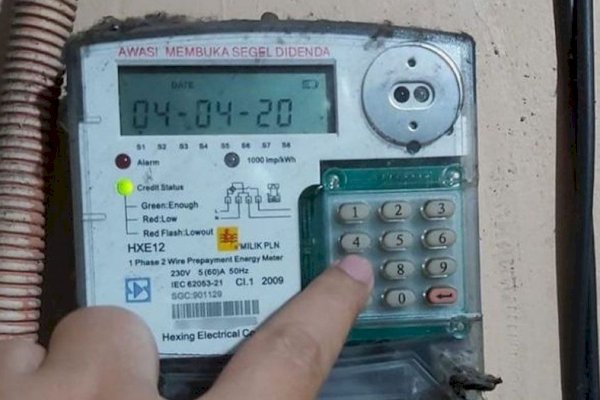 Catat! Pemerintah Kembali Beri Diskon Tarif Listrik Mulai 5 Juni 2025