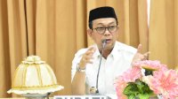 Satukan Visi, Bupati Soppeng Suwardi Haseng Pimpin Rapat Terbatas dengan Pimpinan SKPD