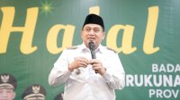 Keluarga Besar Luwu Raya Siap Kawal Pemerintahan Munafri-Aliyah