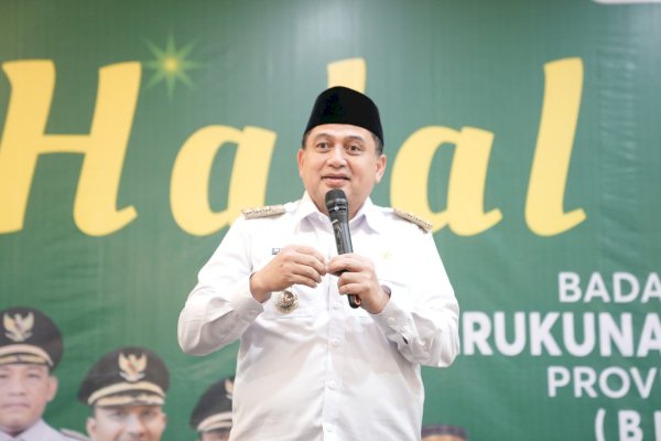 Keluarga Besar Luwu Raya Siap Kawal Pemerintahan Munafri-Aliyah