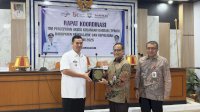 Bupati Pangkep Yusran Lalogau Tekankan Inovasi Akses Keuangan Digital