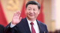 AS-China Deal soal Tarif, Xi Jinping: Tak Ada Pemenang dalam Perang Dagang