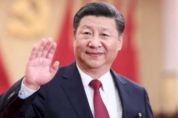 AS-China Deal soal Tarif, Xi Jinping: Tak Ada Pemenang dalam Perang Dagang