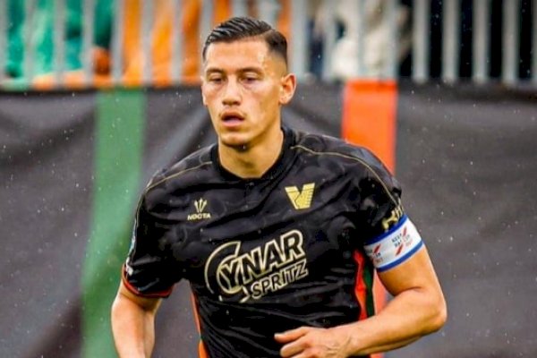 Jay Idzes dkk Keluar dari Zona Degradasi, Bungkam Fiorentina