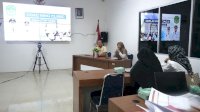 Coaching Clinic Gerai PTSP, Langkah Nyata Lutim Dekatkan Layanan ke Masyarakat