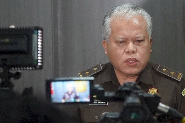 Kejagung Usut Kasus Pengadaan Laptop Rp9,9 T Kemendikbud Ristek Tahun 2019-2023