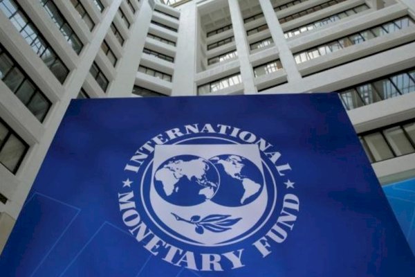 IMF dan Bank Dunia Poyeksi Ekonomi RI Tumbuh 4,7% pada 2025, Begini Respons Istana