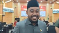 DPRD Makassar Siapkan Pleno PAW Almarhum Ruslan Mahmud
