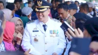 Hebat! Sektor Jasa Keuangan Kabupaten Pangkep Tumbuh Positif