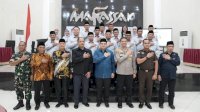 Wali Kota Munafri Minta Peran FKUB Makassar, Sinergitas Jaga Toleransi dan Keberagaman
