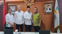 Mensos Puji Kecepatan Pemkab Soppeng, Cepat Tanggap Siapkan Fasilitas Program Sekolah Rakyat