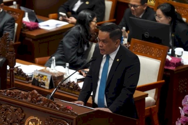 NasDem Soroti Inefisiensi Anggaran Pendidikan Tinggi