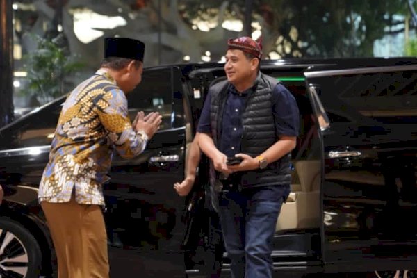 Wali Kota Makassar dan Ketua TP PKK Siap Hadiri Munas APEKSI