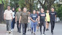 Sambut Makassar Half Marathon, Munafri Ajak Warga Jadi Tuan Rumah yang Ramah