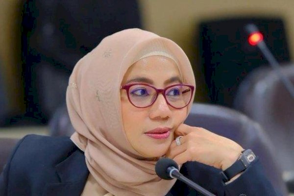 Umiyati Soal Pemutusan Kerja 400 Tenaga Kontrak PDAM: Kalau Pemimpin Baru, Pasti Ada Evaluasi