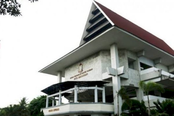 DPRD Makassar Jalin Silaturahmi dengan Wali Kota Terpilih Appi-Aliyah
