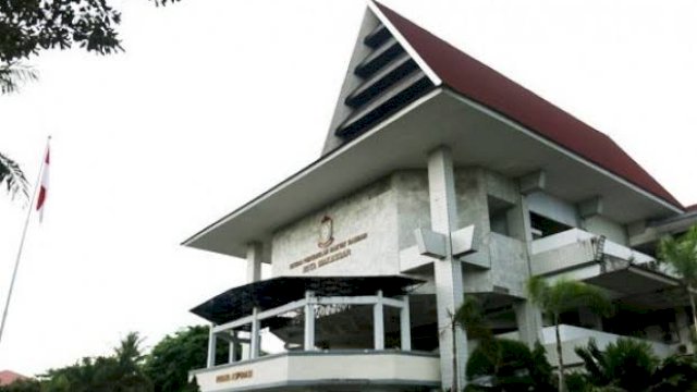 DPRD Makassar Jalin Silaturahmi dengan Wali Kota Terpilih Appi-Aliyah