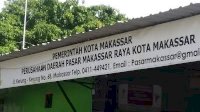DPRD Makassar Desak Evaluasi Total di PD Pasar, Rampingkan Pegawai-Ganti Kepala Pasar
