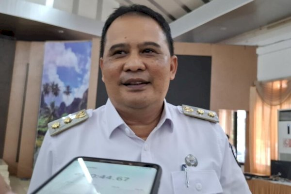 Jaga Stabilitas Harga, Pemkab Maros Gelar HLM Bersama TPID