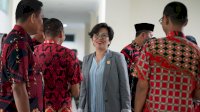 Wakil Ketua DPRD Gowa Tina Haji Tino: Buruh Adalah Aset Daerah, Bukan Sekadar Tenaga Kerja