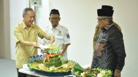 Yayasan Hadji Kalla Perkuat Amil Zakat Berbasis Syariah-Berkelanjutan di Usia ke-41 Tahun