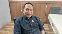 DPRD Makassar Dorong Pemerataan Infrastruktur di Pulau, Ismail: Disana ada Sekolah Kondisinya Memprihatinkan