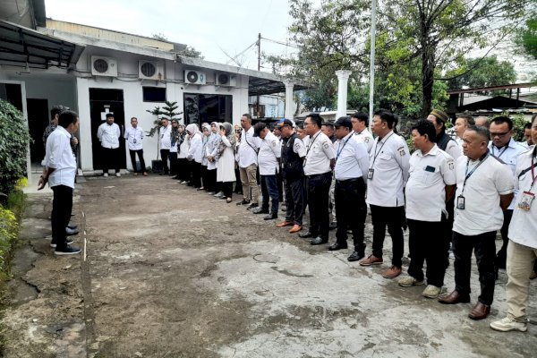 Bayar QRIS Jadi Program Prioritas, Adi Rasyid Ali Lanjutkan Karya Direksi Lama