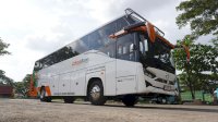Beri Solusi Transportasi Terlengkap, Cahaya Bone Tambah Armada Baru