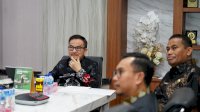 Pemprov Sulsel Siap Dukung Program MBG, Realisasi APBD 2025 Masuk 10 Besar Nasional