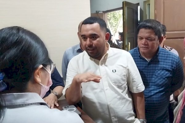 Cemari Udara, DPRD Makassar Tindak Tegas PT. SAUT- Terancam Tutup