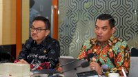 Pemprov Sulsel Targetkan 100% Desa/Kelurahan Miliki Koperasi Merah Putih Sebelum Juli