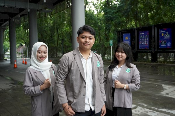 Spesial Bulan Pendidikan, Kalla Institute Beri Potongan hingga Rp5 Juta