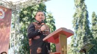 Pemkot Makassar Libatkan PPGT Kawal Pembangunan di Masyarakat