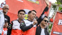 Kejurda Grasstrack Bupati Cup di Maradona X RMS: Sukses dan Berdampak pada UMKM, Peserta Membludak!