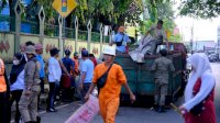 Pemkab Gowa Relokasi PKL di Jalan Pendidikan