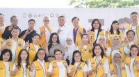 Pemkot Makassar-Lions Club Salurkan 20.000 Kacamata Gratis untuk Siswa SD dan SMP