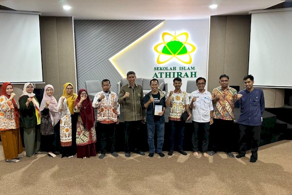 Edu Conference 2025: Kolaborasi Nyata untuk Pengembangan Mutu Guru Berkelanjutan