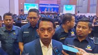Solid Dukung FKJ-Nur, NasDem Sulsel Siap Tindak Tegas Kader yang Membelot di PSU Pilkada Palopo