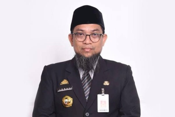 Disdik Sulsel Jamin SPMB 2025 Bersih dari KKN, Iqbal Tepis Isu Punya Ordal Bisa Pilih Sekolah