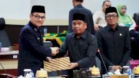 Pemprov Sulsel Komitmen Tindak Lanjuti Catatan DPRD Soal Kinerja 2024