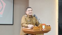 Pemkot Makassar Dorong Perputaran Ekonomi Lokal Lewat Proyek Pembangunan