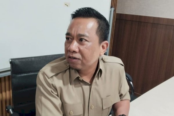 100 Hari Kerja Pemerintahan Munafri-Aliyah, Kasrudi: Tidak Ada Kerja-kerja Nyata