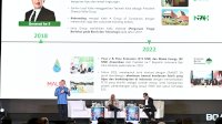 CEO KALLA Paparkan Fokus Bisnis Renewable Energy dalam Board Forum Mandiri Group
