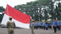 Momentum Harkitnas ke-117, Pemprov Sulsel Tegaskan Komitmen Membangun Bangsa
