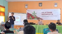 Ikut Pelatihan LAZ Hadji Kalla, Petani Balocci Lirik Potensi Wisata Kopi