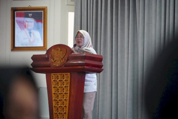 Bawaslu Ingatkan ASN di Palopo, Netralitas sebagai Pilar Demokrasi Bersih dan Berintegritas