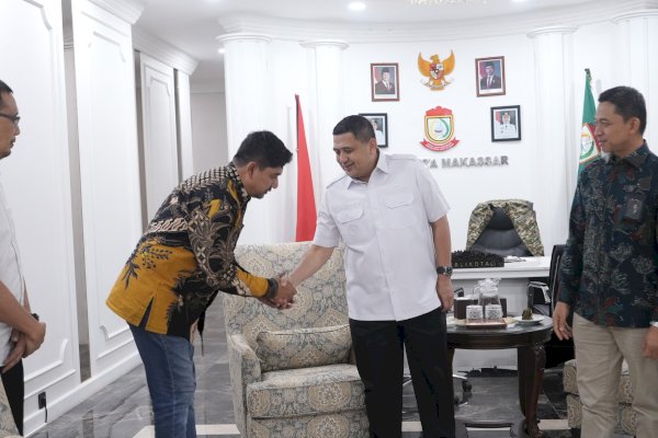 Pemkot Makassar Siapkan Solusi Bertahap Atasi Masalah Listrik di Kepulauan